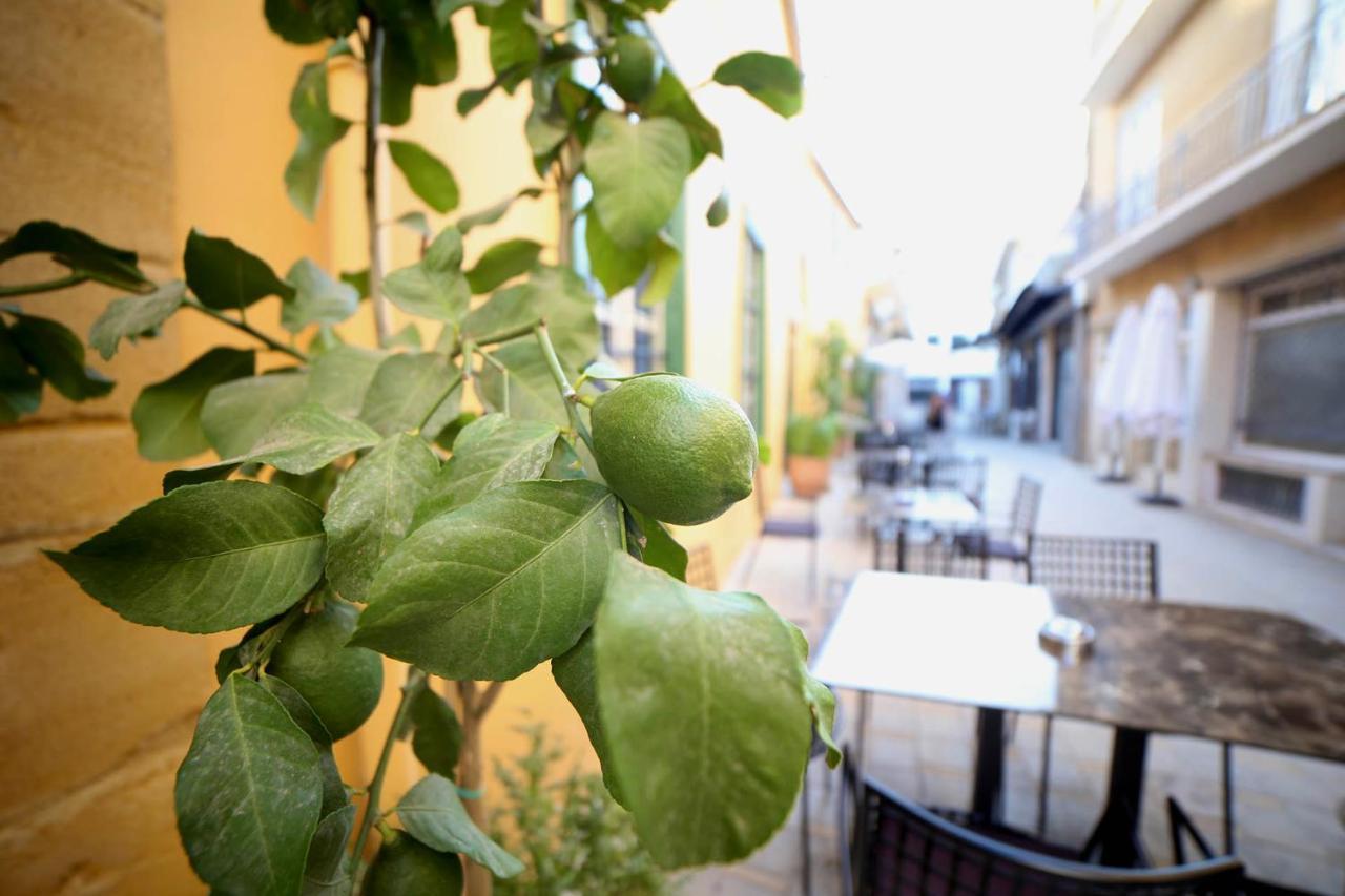 Madama Residence Nicosia Exterior photo